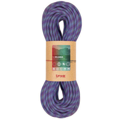 Corda OLIANA  9.2mm Fusion 80m - immagine 2