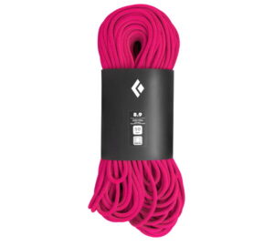 Corda 8.9mm ROPE dry 80m