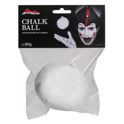 CHALK BALL magnesite