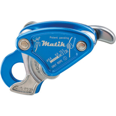 assicuratore MATIK
