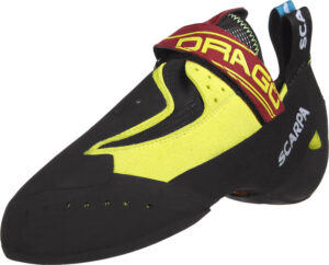 scarpetta DRAGO