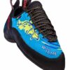 Scarpetta PANTERA BLU 2.0