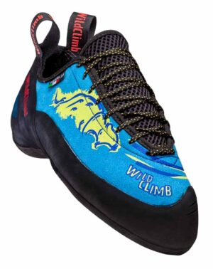 Scarpetta PANTERA BLU 2.0