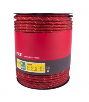 Corda Ranger 10.5 semistatica 100m