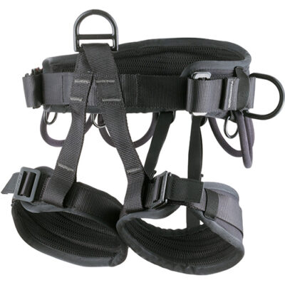Imbragatura Liberty Black