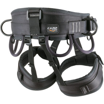 Imbragatura Liberty Black - immagine 3