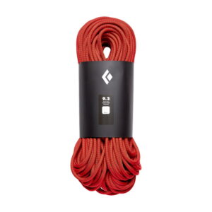 Corda 9.2 Black Diamond 80m