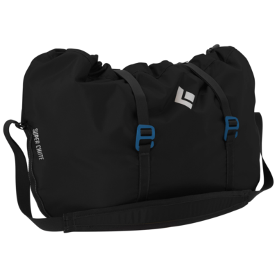 portacorda super chute blackdiamond - immagine 4