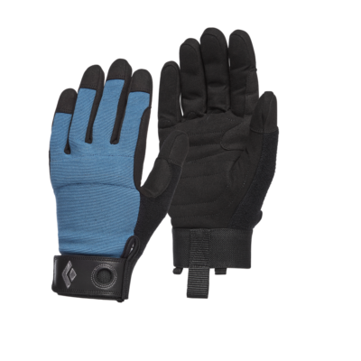 Guanto Crag BlackDiamond dita intere