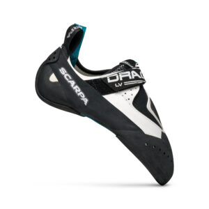 scarpetta DRAGO LV bianca