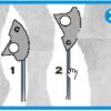 tricam set evo 6pz - immagine 2
