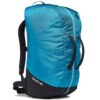 Stone 42 Duffle azzurro