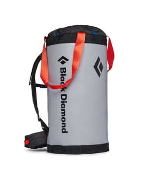 Zaino Wall  Hauler bag 70L saccone da recupero