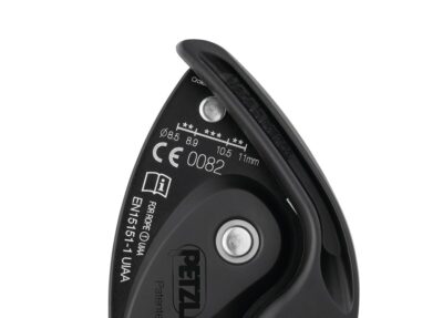 GRI GRI Petzl - immagine 5