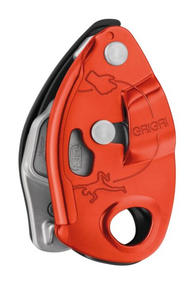 GRI GRI Petzl - immagine 3