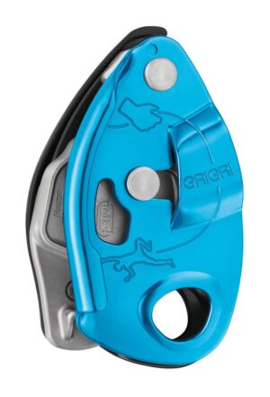 GRI GRI Petzl