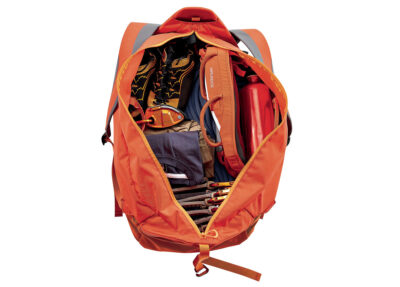 PORTACORDA KLIFF Petzl - immagine 2
