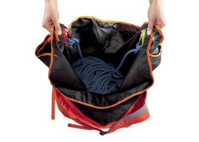 PORTACORDA KLIFF Petzl - immagine 4