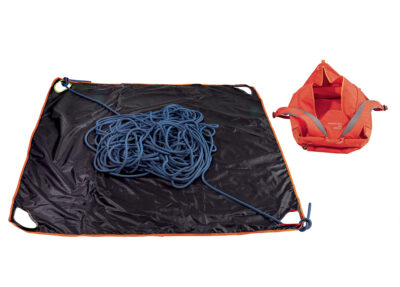 PORTACORDA KLIFF Petzl - immagine 3