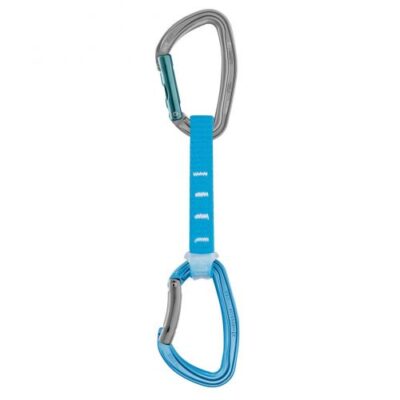 Rinvio  DJINN AXESS turchese 11cm