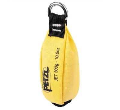 Pesetto da Lancio JET Petzl - immagine 4