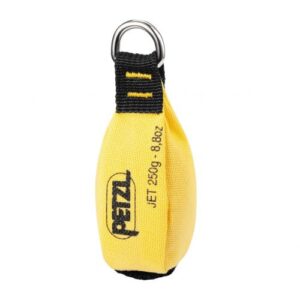 Pesetto da Lancio JET Petzl