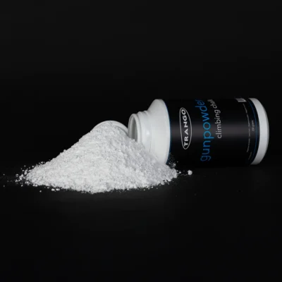 Magnesite GUNPOWDER