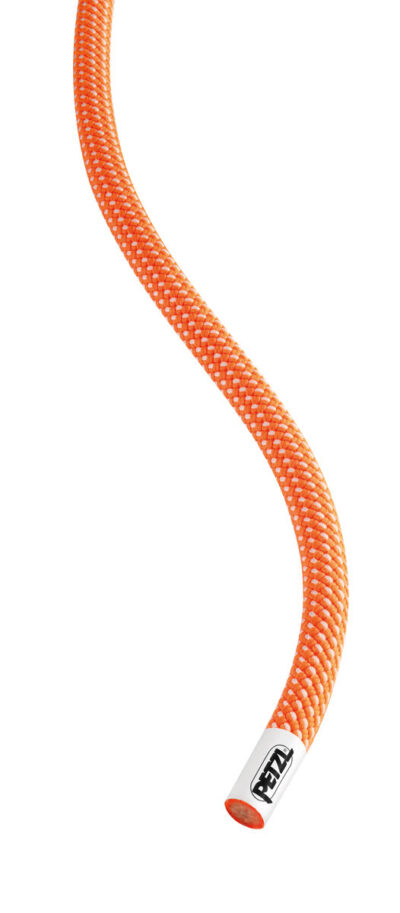 Corda Volta 9,2mm PETZL 80m - immagine 2