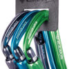 Photon lock ser 3 Pz Moschettone a ghiera