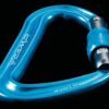 Photon lock ser 3 Pz Moschettone a ghiera - immagine 2