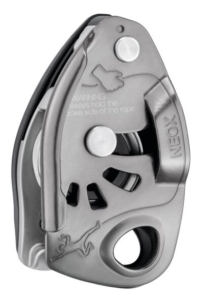 NEOX assicuratore Petzl - immagine 5