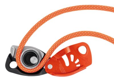NEOX assicuratore Petzl - immagine 4