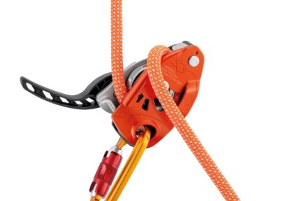 NEOX assicuratore Petzl - immagine 3