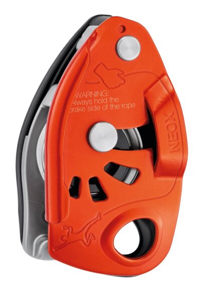NEOX assicuratore Petzl - immagine 6