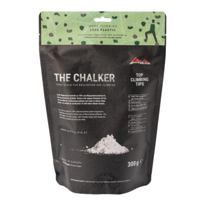 The Chalker 300g magnesite Austrialpin - immagine 2