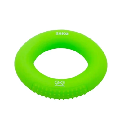 Climbing Ring riscaldamento dita - immagine 3