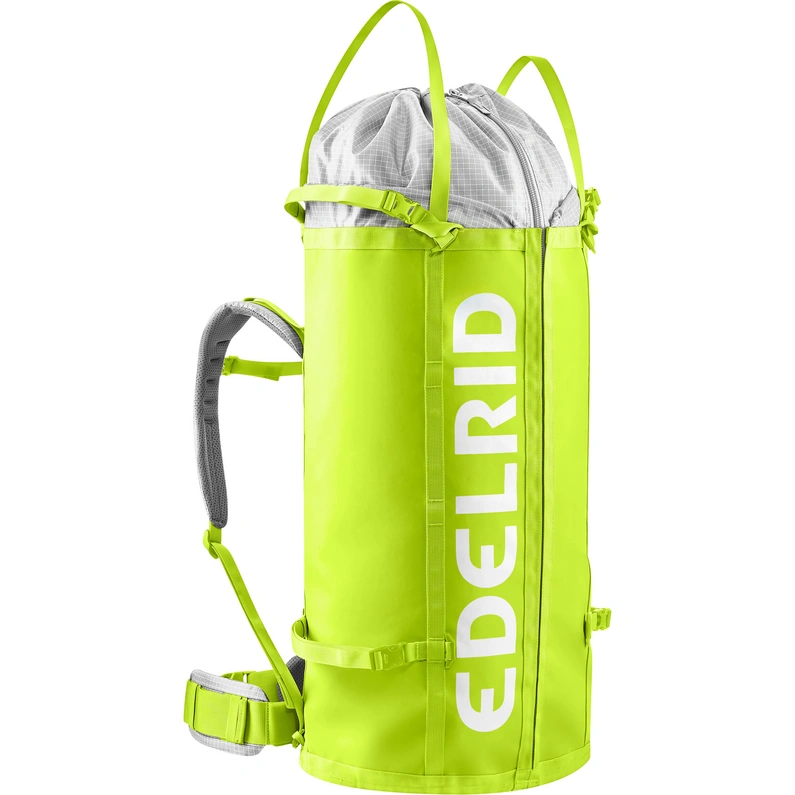 Zaino Kurt Haulbag 55 Edelrid