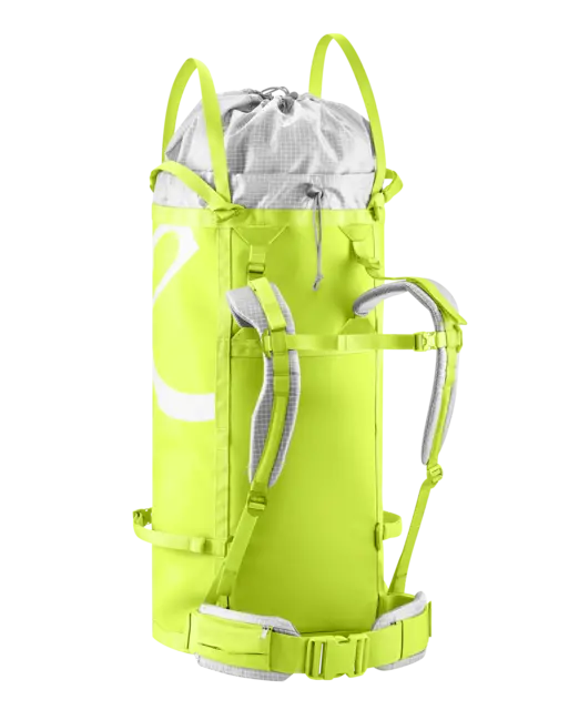 Zaino Kurt Haulbag 55 Edelrid - immagine 2